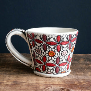 Latte Mug 03