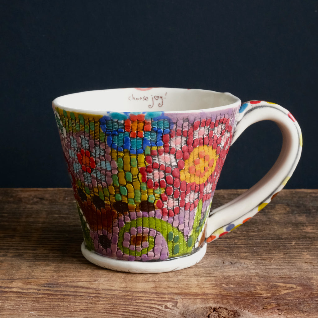 Latte Mug 04