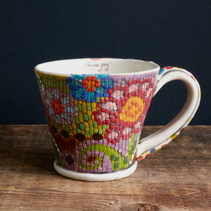 Latte Mug 04