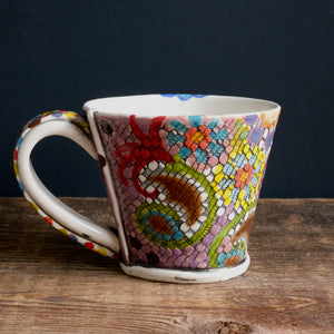 Latte Mug 04