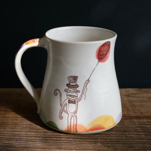 Sunnyside Mug 06