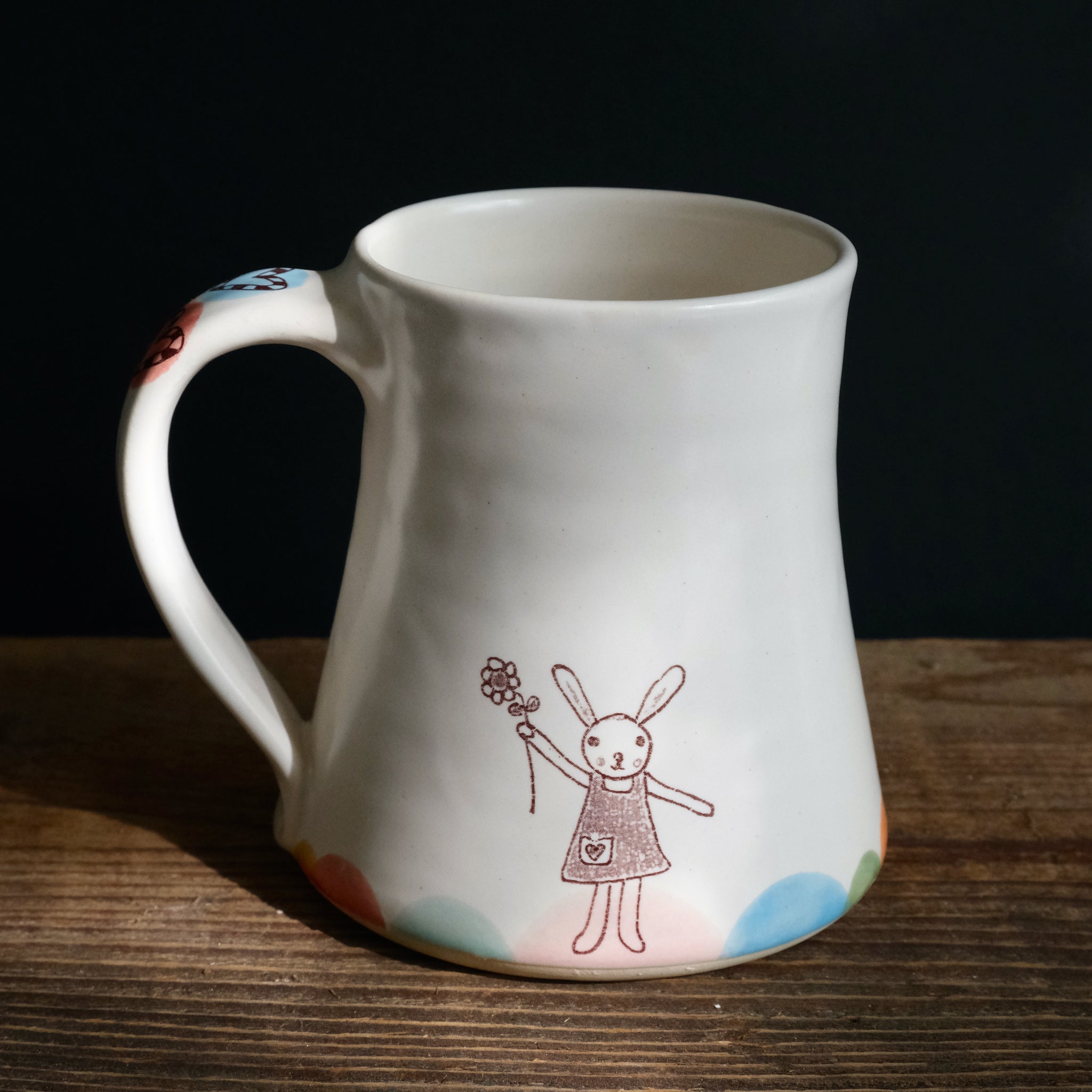 Sunnyside Mug 09