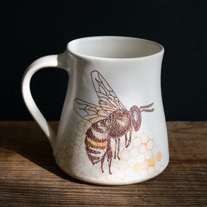 Sunnyside Mug 10