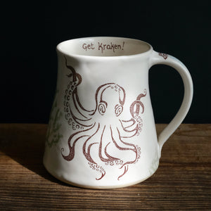 Sunnyside Mug 11