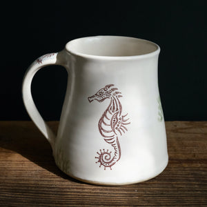 Sunnyside Mug 11