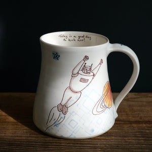 Sunnyside Mug 14