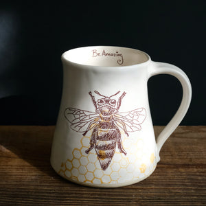 Sunnyside Mug 16