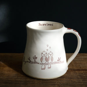 Sunnyside Mug 17