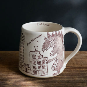 Sunnyside Mug 01