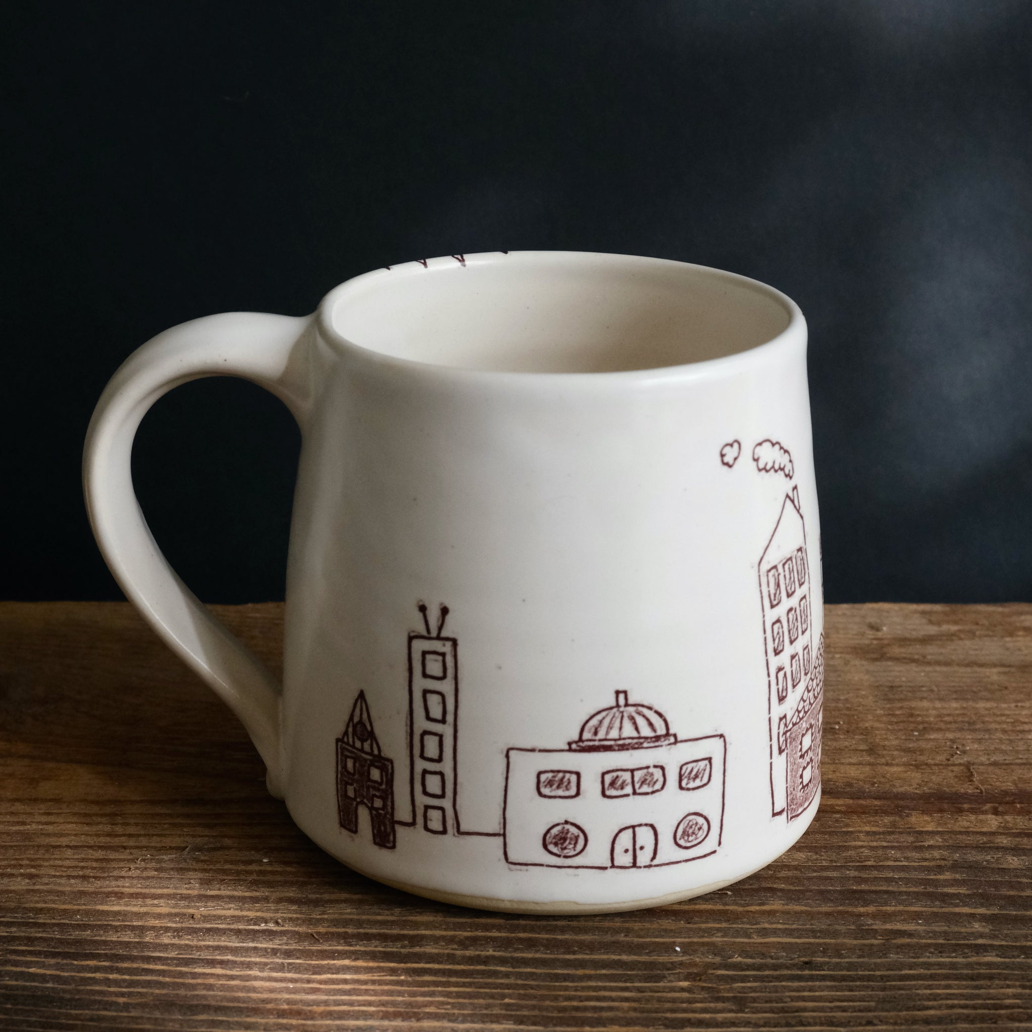 Sunnyside Mug 01