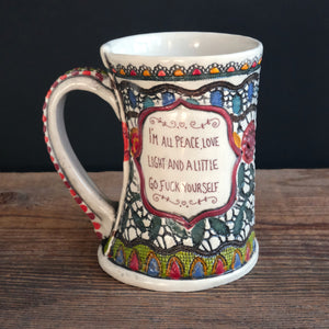 Sweary Mug 15