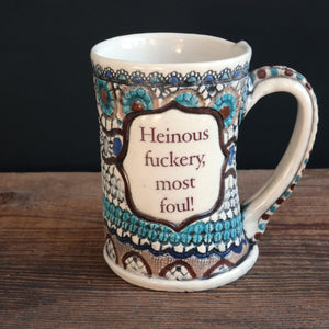 Sweary Mug 16