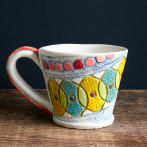 Latte Mug 11