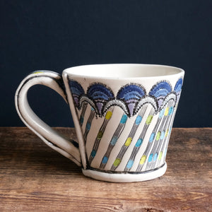 Latte Mug 12