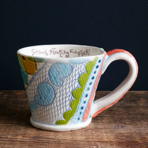 Latte Mug 11