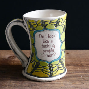 Sweary Mug 17