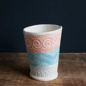 Sweary Tumbler 07
