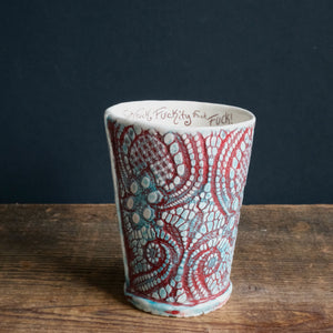 Sweary Tumbler 09