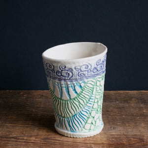 Sweary Tumbler 10