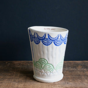 Sweary Tumbler 11
