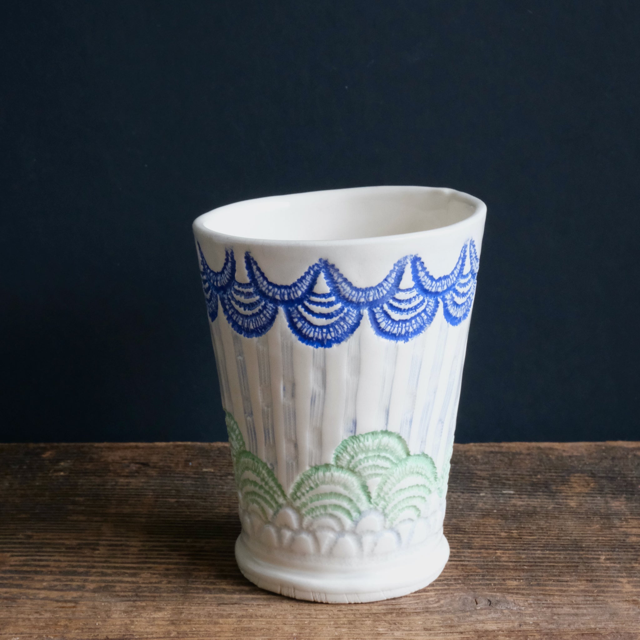 Sweary Tumbler 11