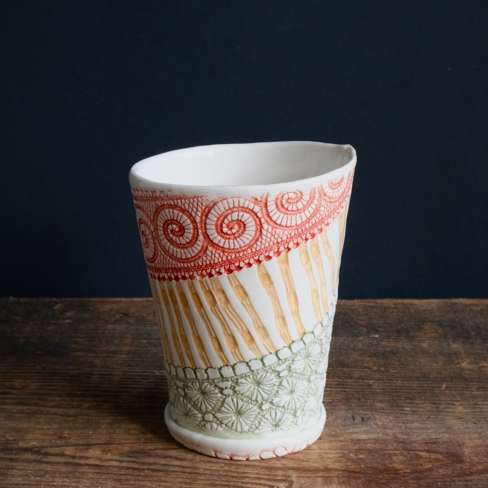 Sweary Tumbler 01