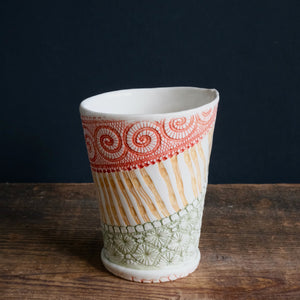 Sweary Tumbler 01