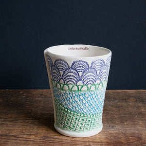 Sweary Tumbler 03