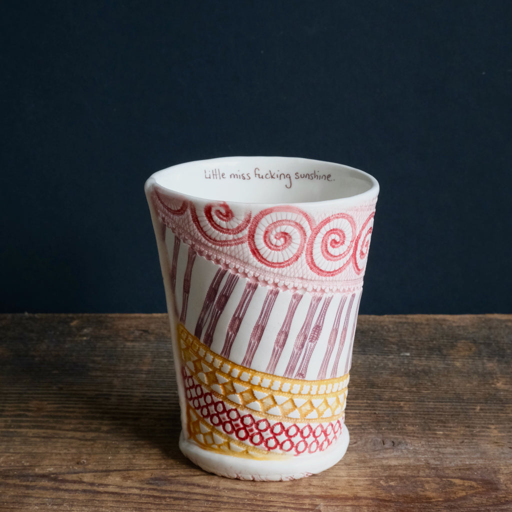 Sweary Tumbler 04