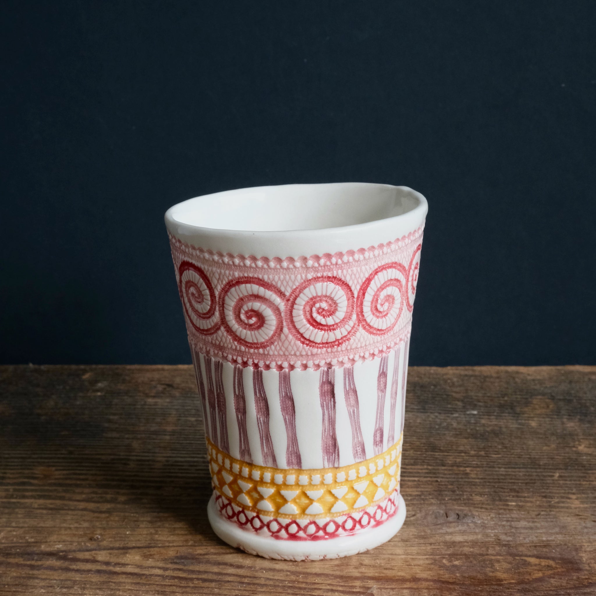 Sweary Tumbler 04