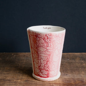 Sweary Tumbler 05