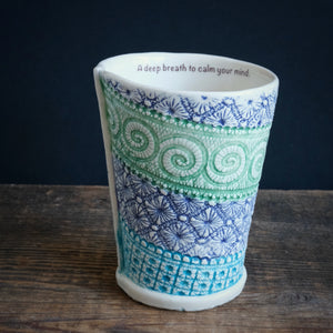 Celebration Tumbler 02