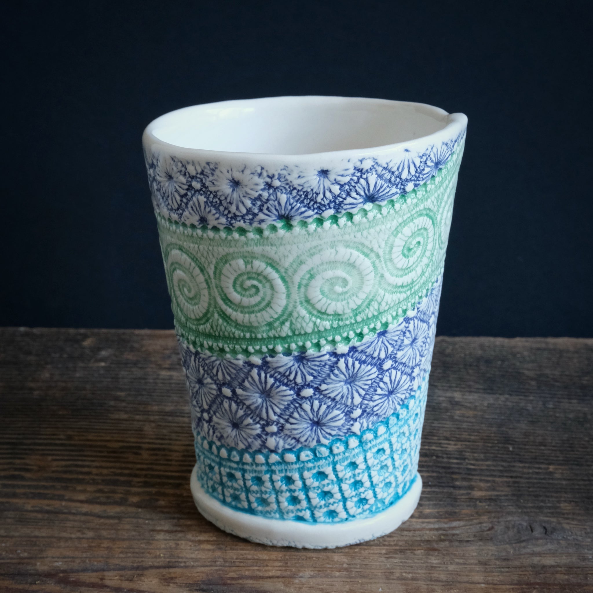 Celebration Tumbler 02