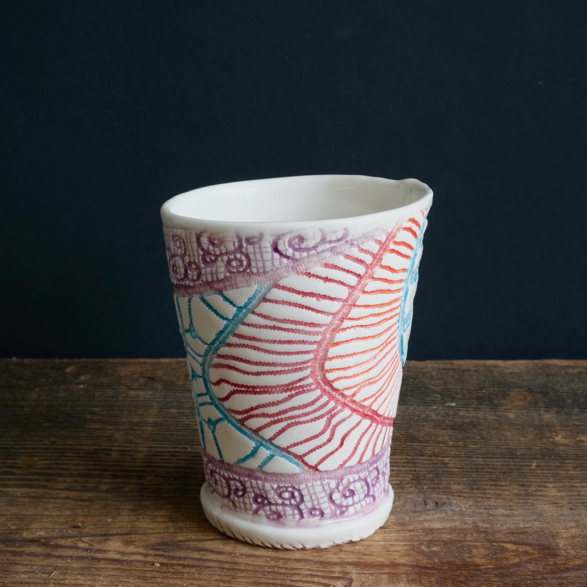 Celebration Tumbler 05