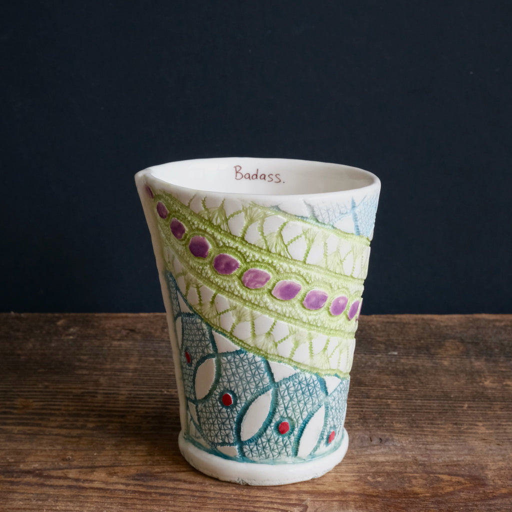 Celebration Tumbler 06