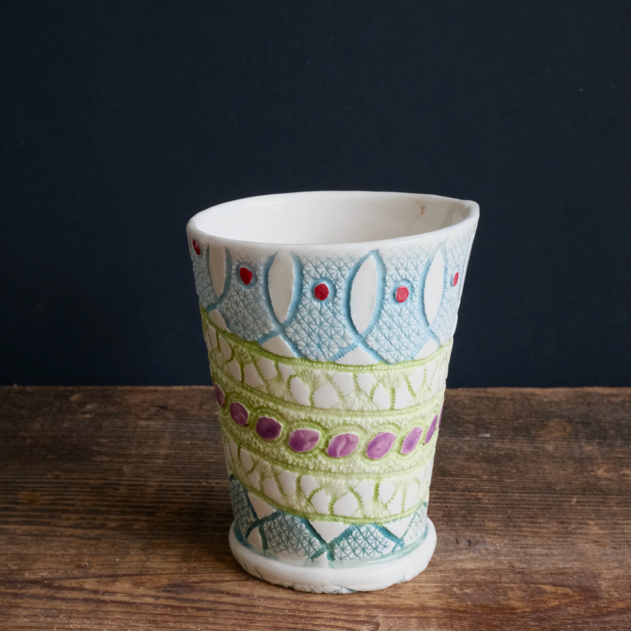 Celebration Tumbler 06