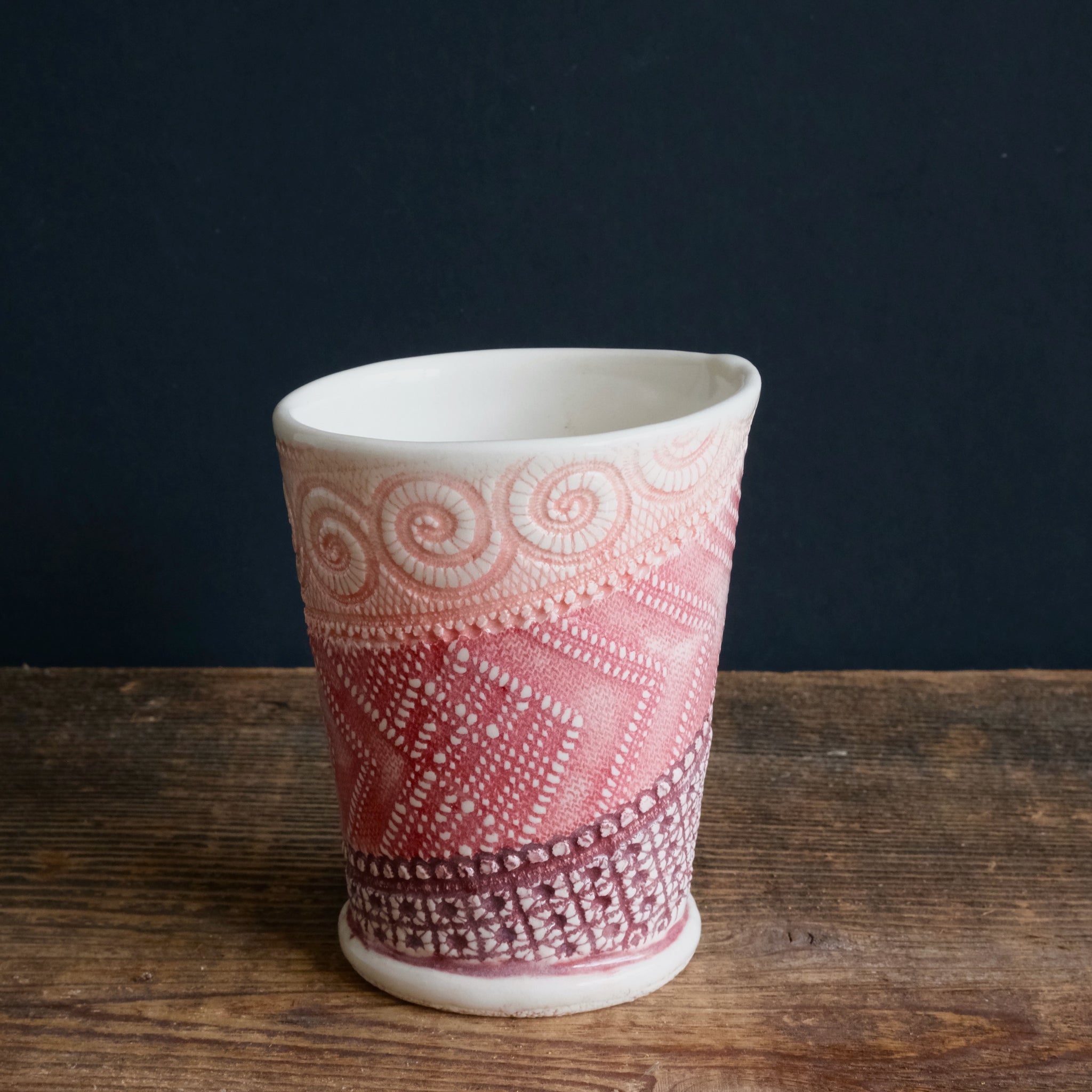 Celebration Tumbler 07