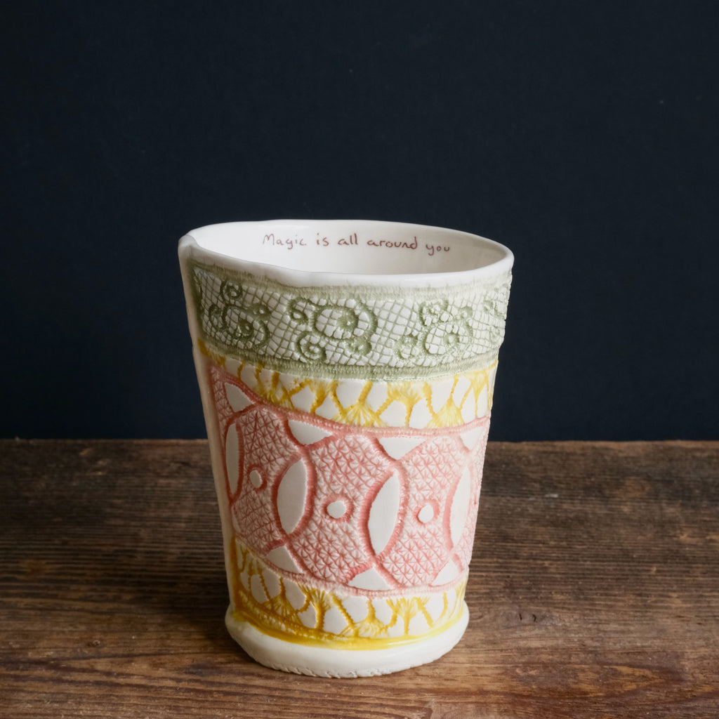 Celebration Tumbler 08