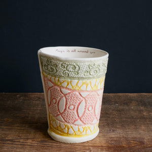 Celebration Tumbler 08