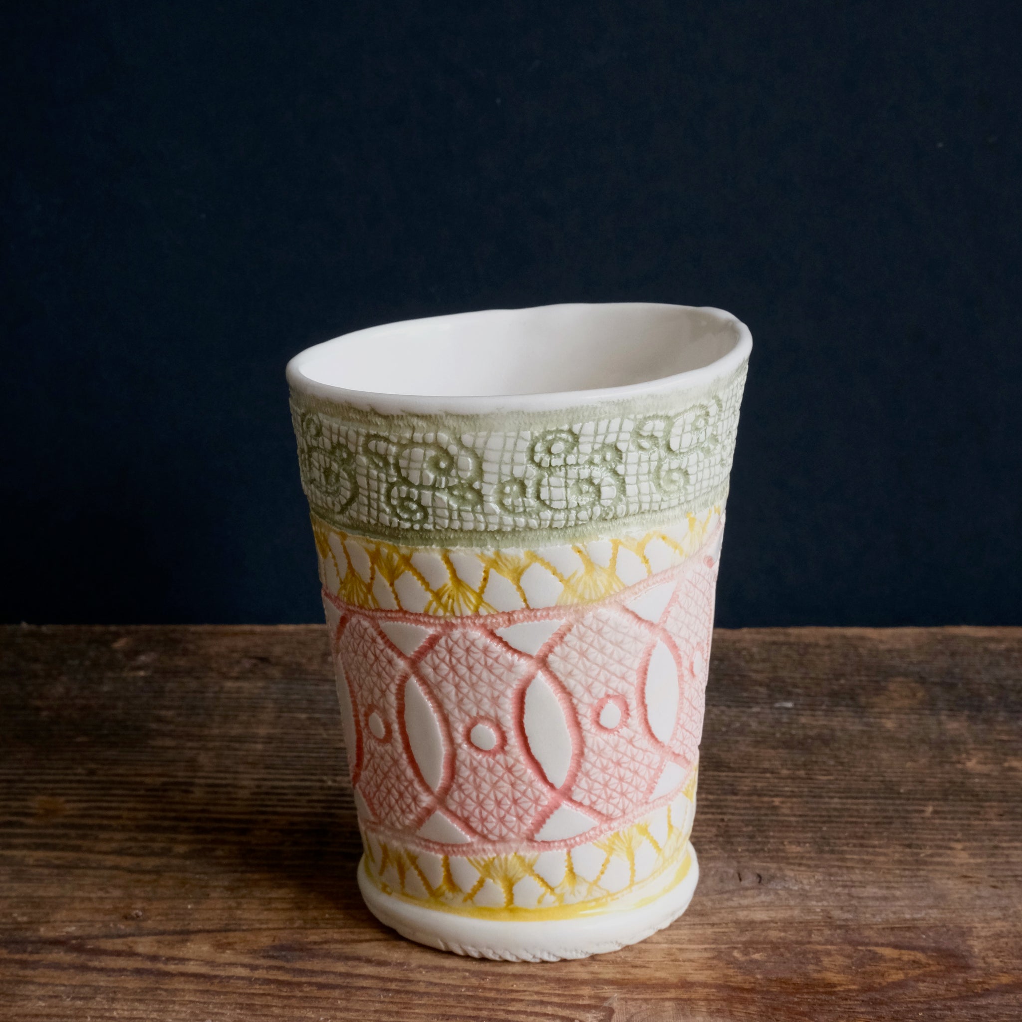 Celebration Tumbler 08