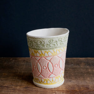 Celebration Tumbler 08