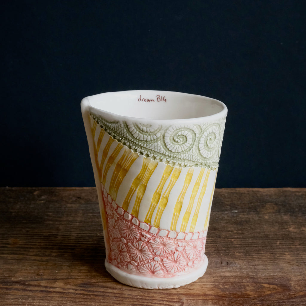 Celebration Tumbler 10