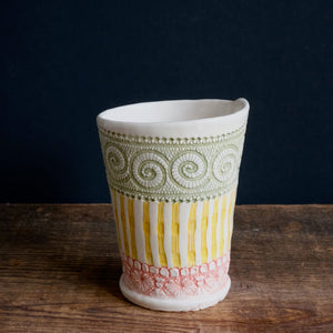 Celebration Tumbler 10