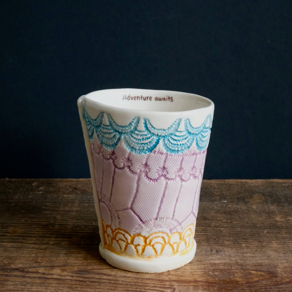 Celebration Tumbler 11