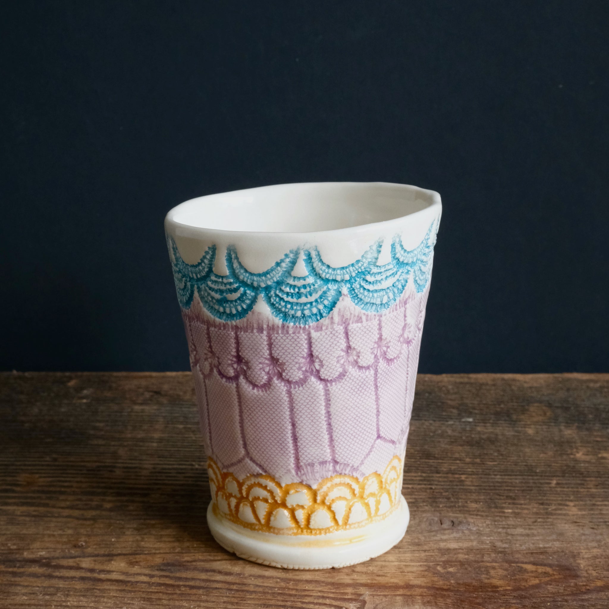 Celebration Tumbler 11