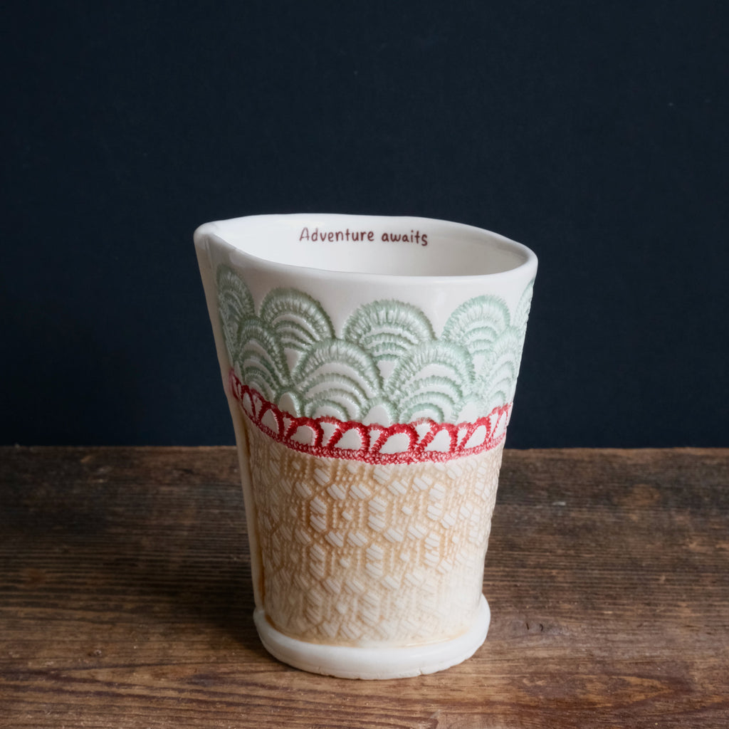 Celebration Tumbler 12