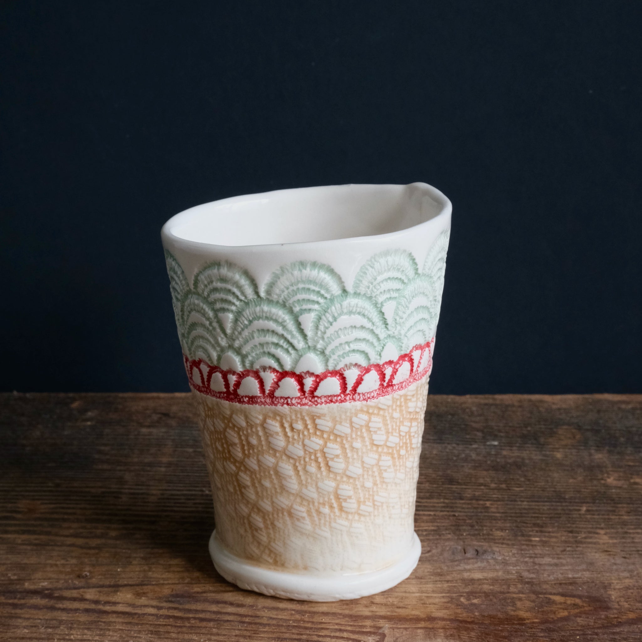 Celebration Tumbler 12