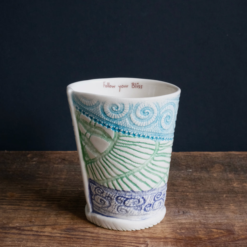 Celebration Tumbler 13