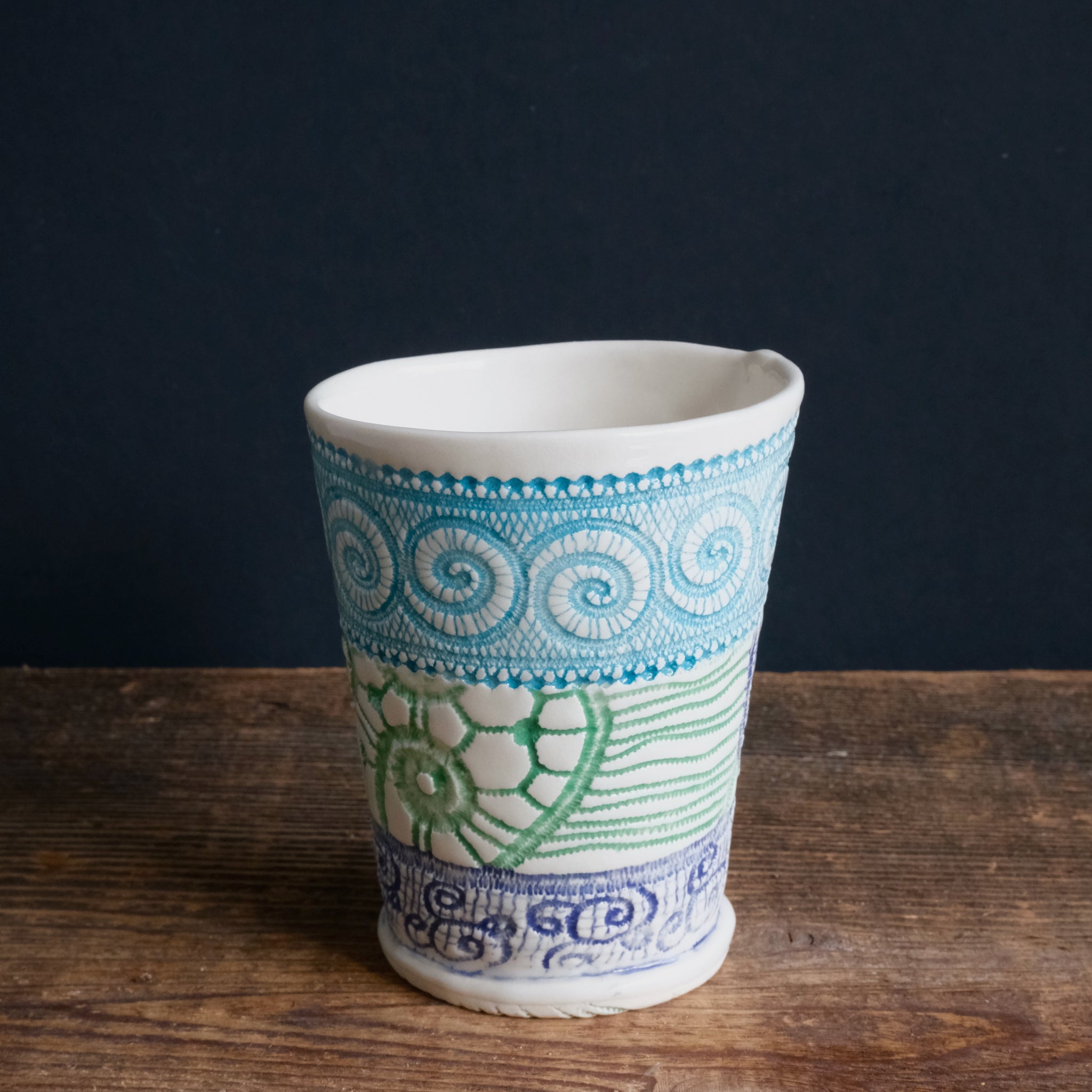 Celebration Tumbler 13