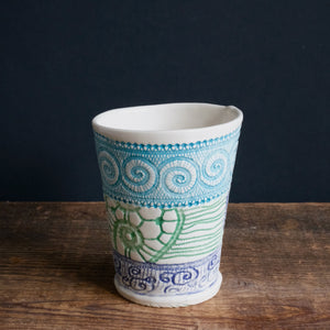 Celebration Tumbler 13